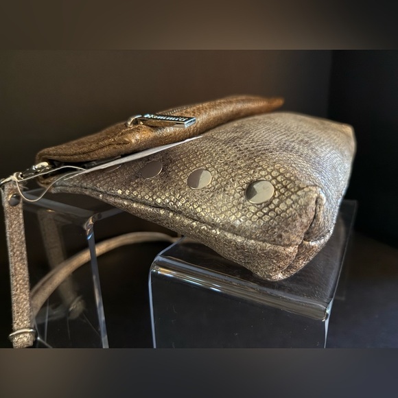 Hammitt Med Up Cycled VIP Crossbody Bag - Picture 5 of 14